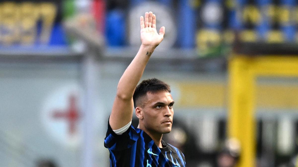 Gazzetta - Lautaro accelera: vuole partire titolare in Inter-Monza, 4 allenamenti per convincere Chivu