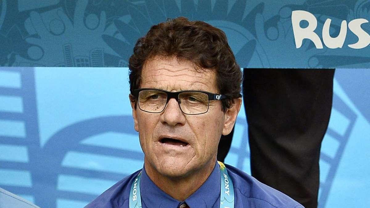 Mourinho alla Roma, Capello: "Spero faccia bene come ha fatto all'Inter"
