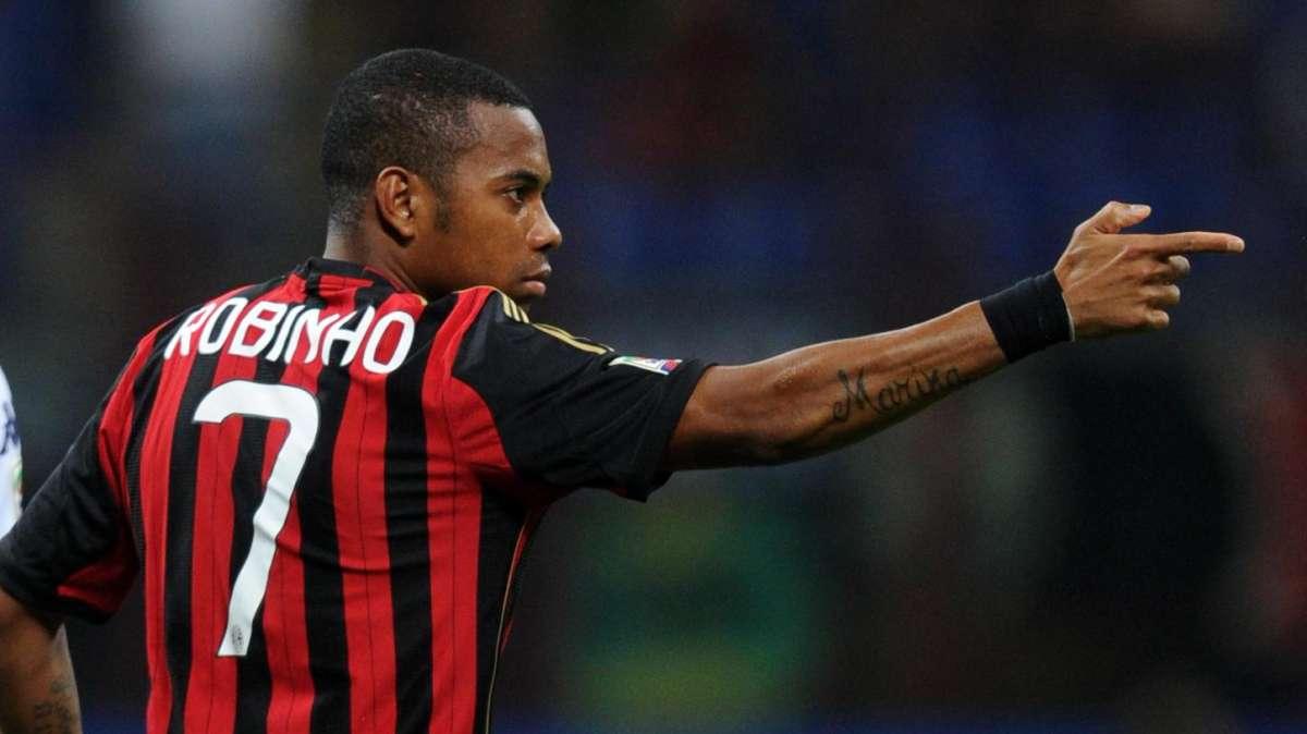 Un figlio d'arte per l'Inter del futuro? Nel mirino il giovane Robinho Jr del Santos