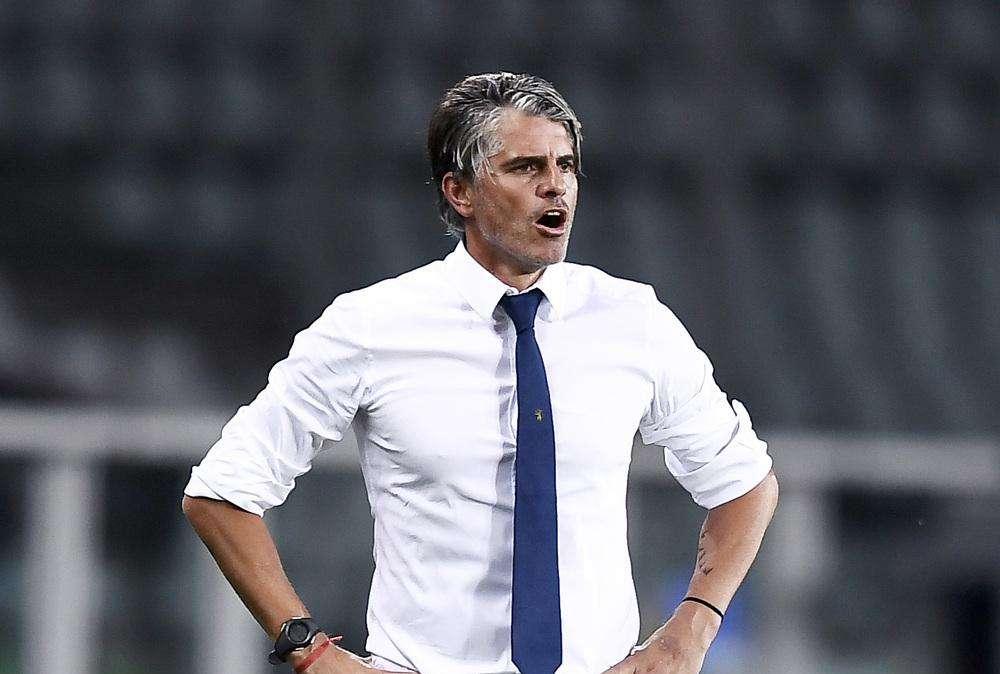Diego Lopez: "Viaggi lunghi per i sudamericani? Da giovane hai voglia, poi è diverso"