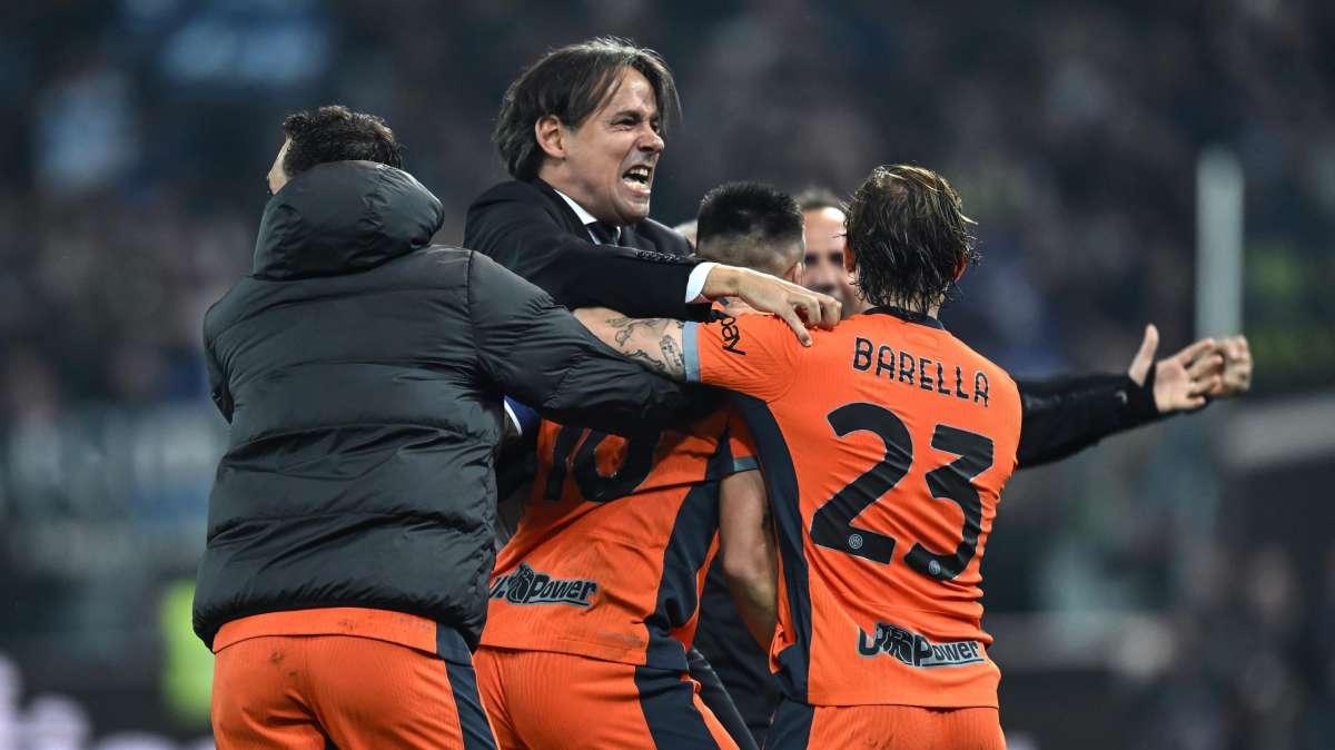 Le possibile scelte di Inzaghi, Thuram nel mirino del PSG: le top news dell'11 aprile
