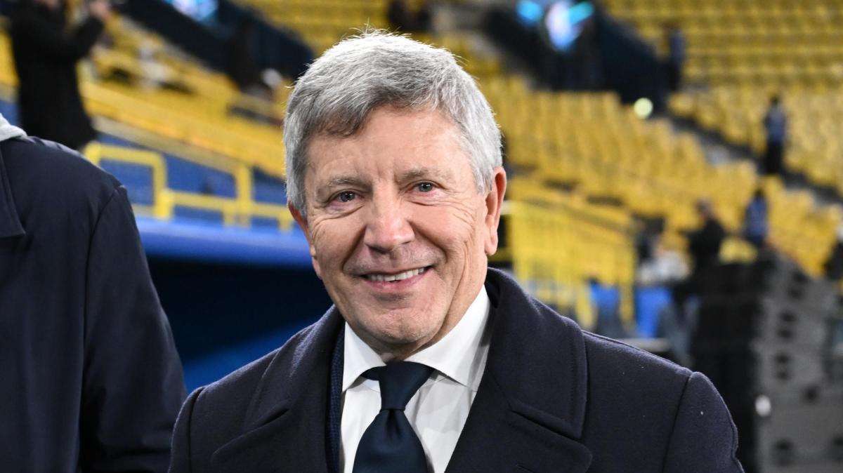 Serie A, Simonelli sulle polemiche arbitrali: "Fiducia in Orsato e Messina, più gioco e meno rigorini"