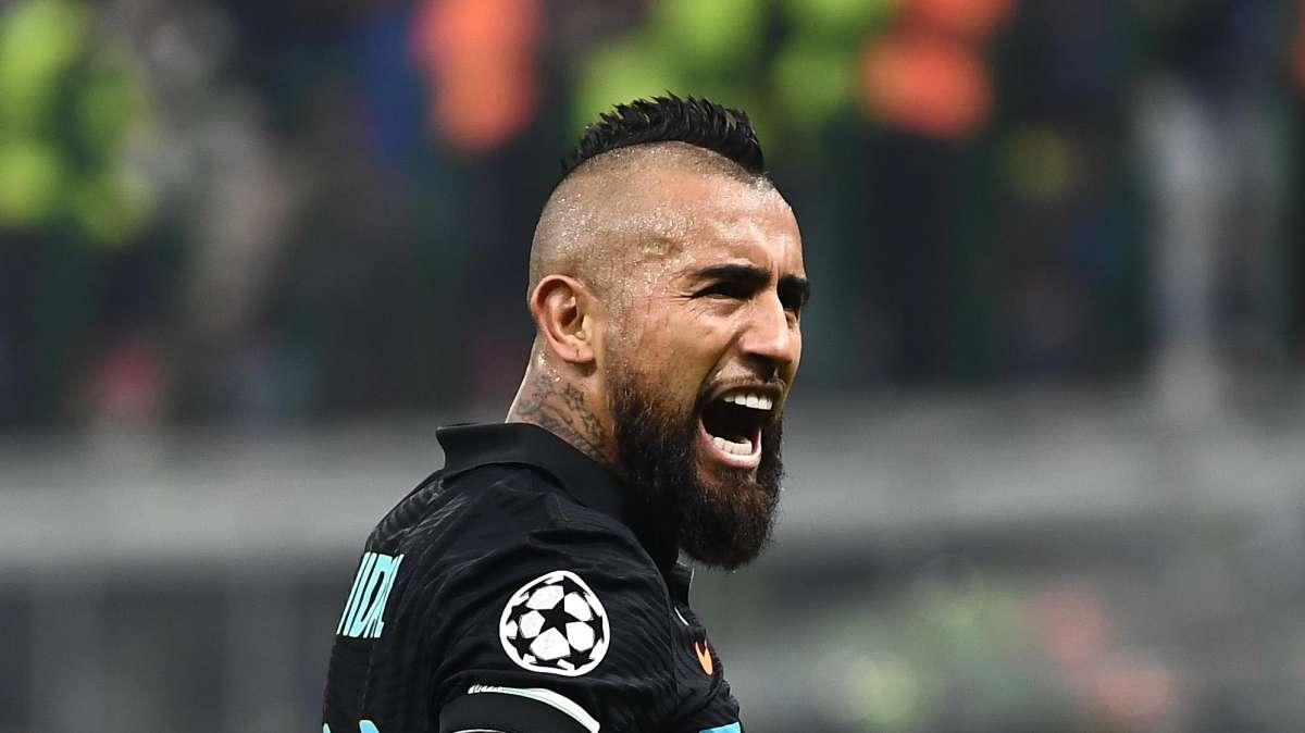 Sky Sport - Inter, diverse rotazioni con l'Udinese: fuori De Vrij e Lautaro, in Vidal
