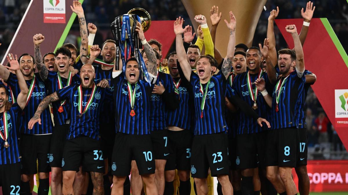 Inter-Verona, le probabili formazioni: ampio turnover per Chivu, spazio ai tanti in partenza