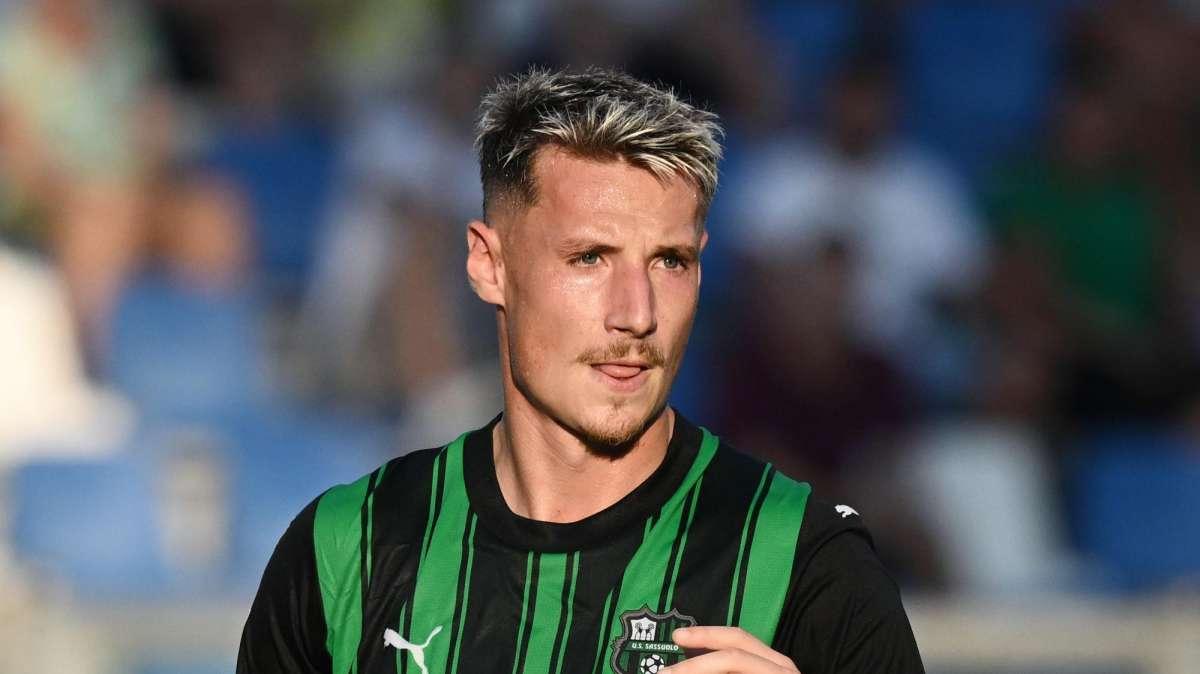 Pinamonti a quota trenta gol in Serie A, un nuovo record in Italia per l'ex Inter