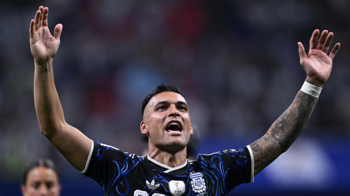 Le parole di Lautaro Martinez. La nuova seconda maglia dell'Inter: le top news delle 13