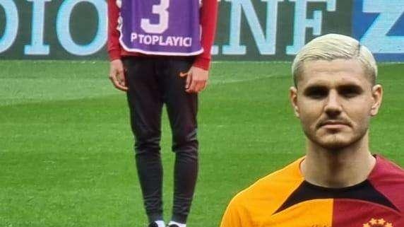 Icardi tuona contro Wanda Nara: "Ha cercato di umiliarmi di fronte al mondo intero"