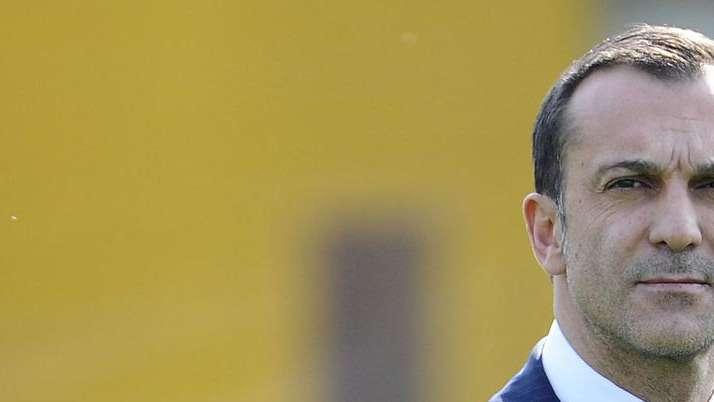 Branca: "Mourinho non è in decadenza, a Roma si troverà benissimo"