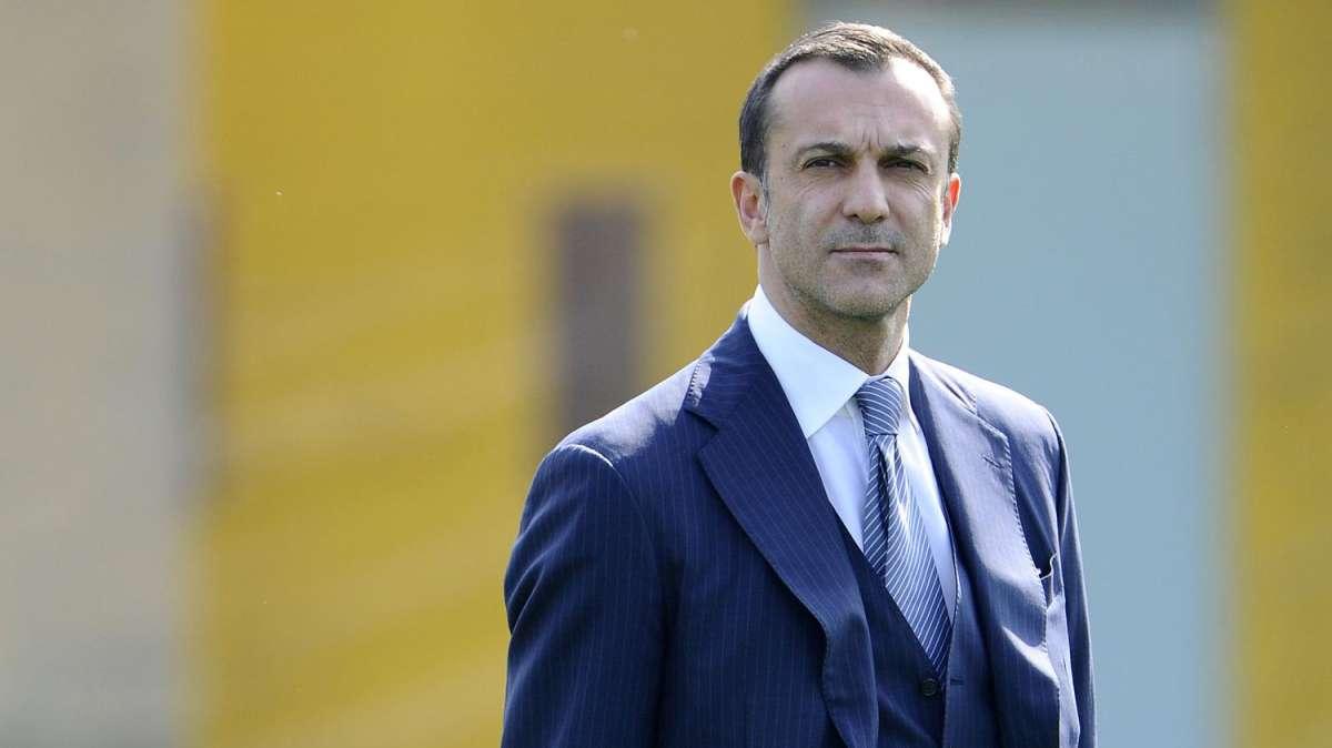 Branca: "Mou il miglior tecnico di sempre. Vi racconto l'intervallo di Dinamo Kiev-Inter"
