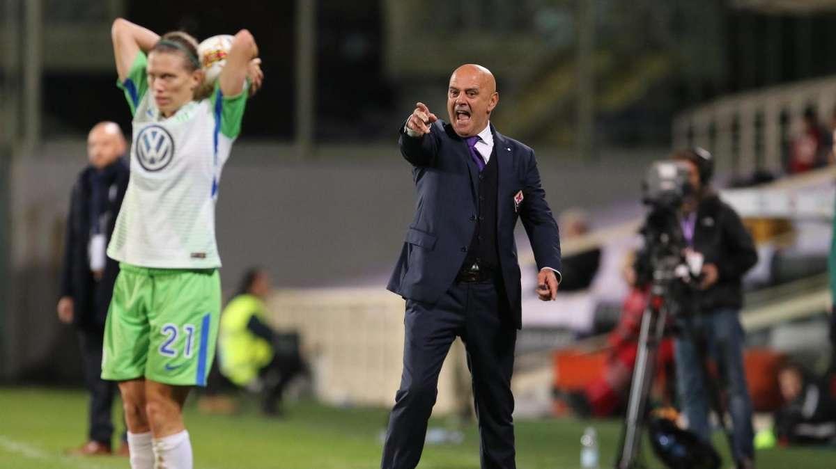PODCAST - Sauro Fattori sulla Serie A femminile: "Con 18 squadre ci sarebbe più interesse"