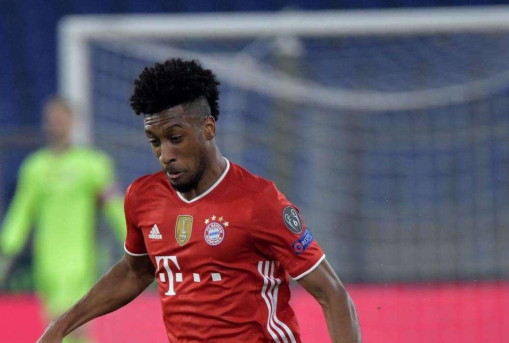 Bayern Monaco, Coman operato al cuore: l'ex Juve aveva un'aritmia cardiaca
