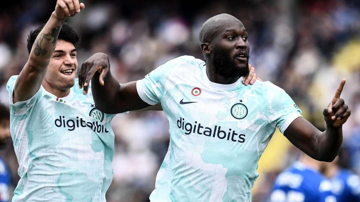 TOP NEWS del 23 aprile - L'Inter ritrova la vittoria, le ultime sul rinnovo di De Vrij