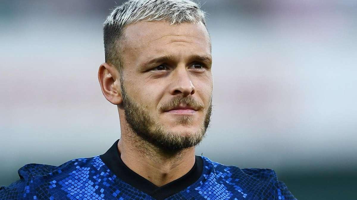 Grinta, adattamento e un mancino magico, Mancini valuta Dimarco 