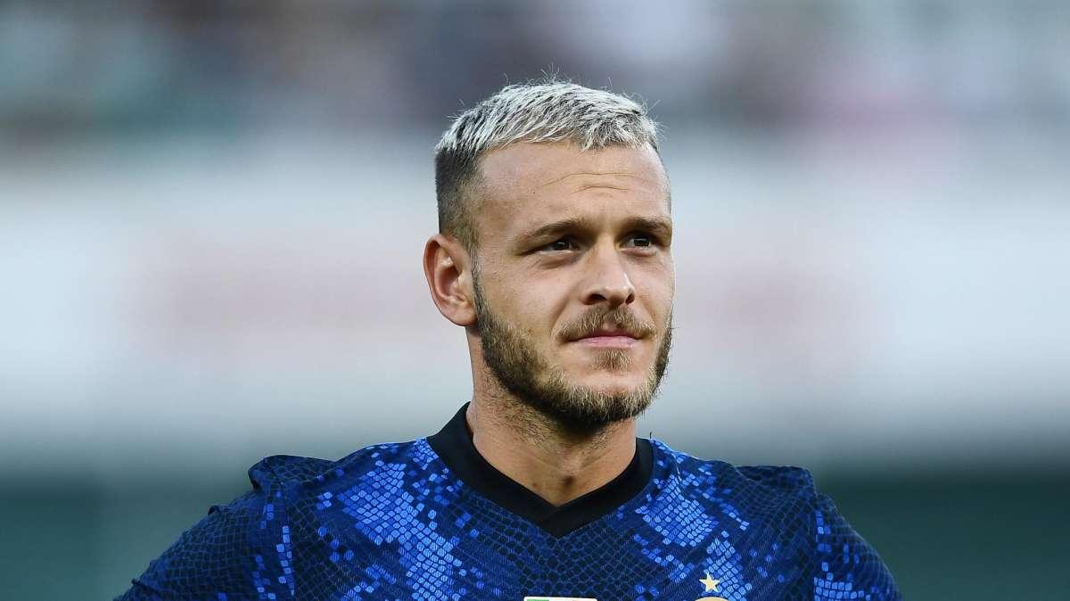 Dimarco pronto al lancio: domenica Inzaghi potrebbe schierarlo dal 1'