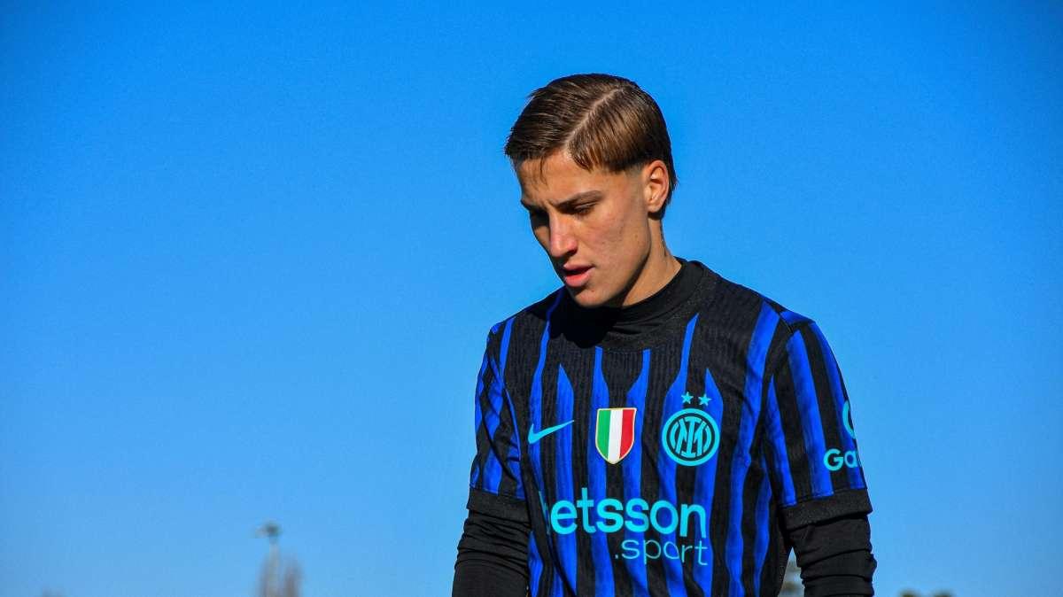 Inter, in Primavera hai il nuovo Dimarco: chi è il classe 2008
