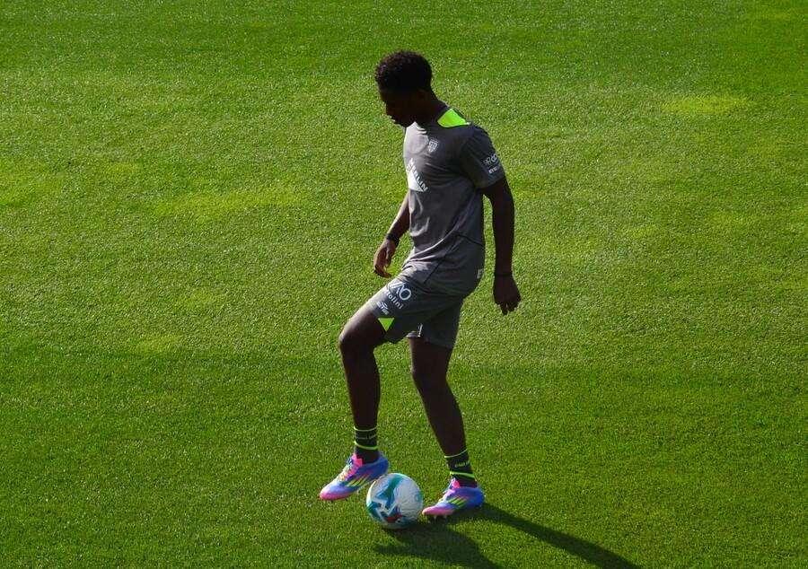 Cagliari Primavera, Trepy: "Condannati da un errore. Il ko ci renderà migliori"