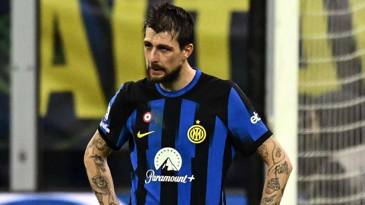Il caso Acerbi, perde la Nazionale e rischia la squalifica: "Mai detto nessuna frase razzista"