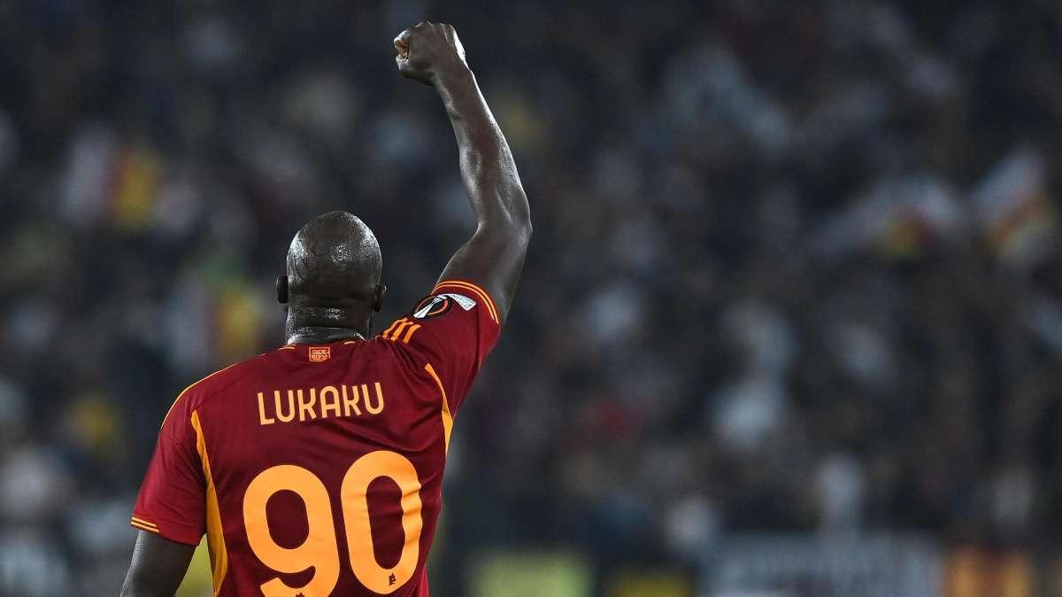 C'eravamo tanto amati: Lukaku e Lautaro pronti al rendez-vous in Inter-Roma. Ora non hanno più rapporti