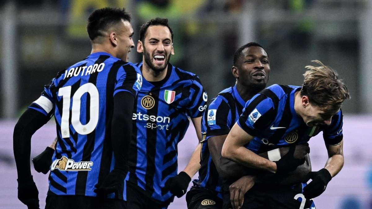 L'Inter saluta il 2024, Real Madrid sulle tracce di Nico Paz: le top news del 31 dicembre