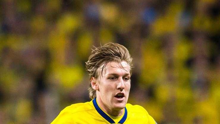 Euro2020, la Svezia batte la Slovacchia 1-0: decide un rigore di Forsberg