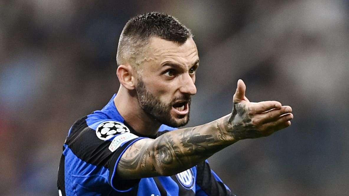 L'INTERISTA - Brozovic, niente rischi: forfait contro la Samp. Inzaghi spera di riaverlo contro la Juventus