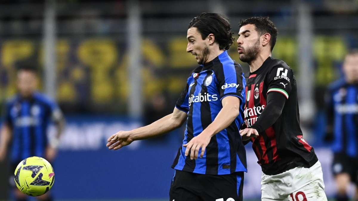 Emergenza dietro per Inzaghi, c'è l'idea D'Ambrosio: tanto dipenderà da Darmian
