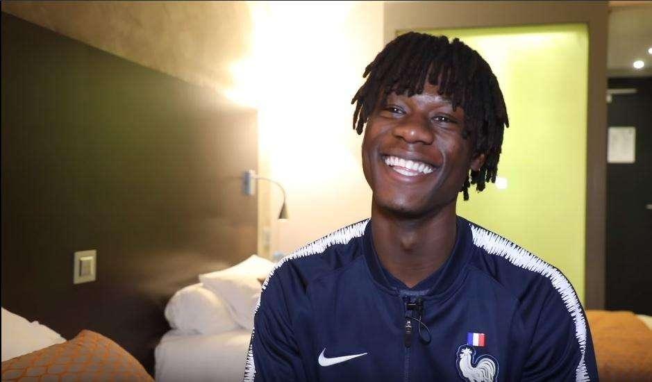 UFFICIALE - Real Madrid, preso il classe 2002 Eduardo Camavinga