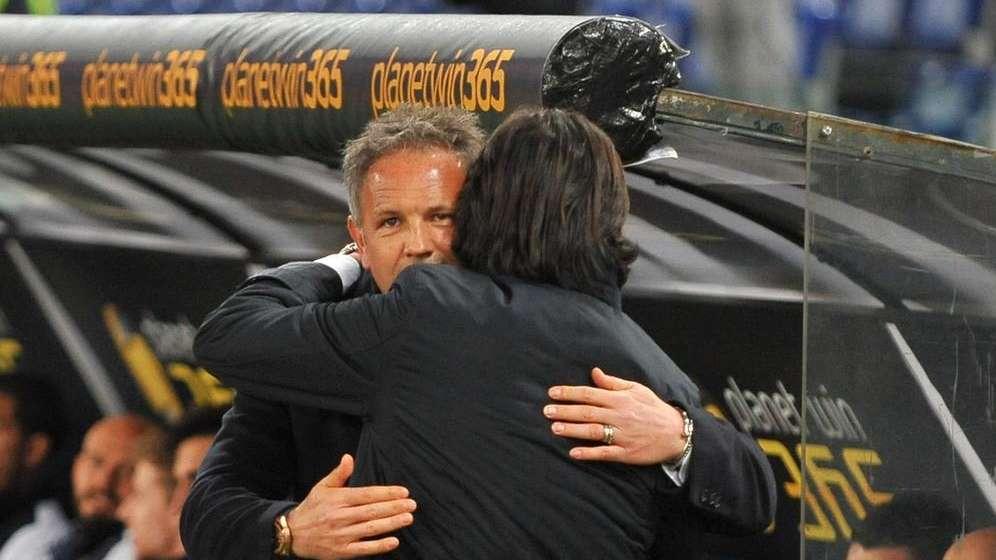 Il cordoglio di Inzaghi per la scomparsa di Mihajlovic: "Vivrà per sempre nei miei pensieri"