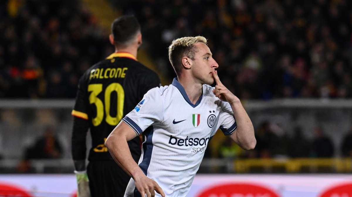 La Premier torna di moda per Frattesi, a gennaio ci aveva provato il Tottenham