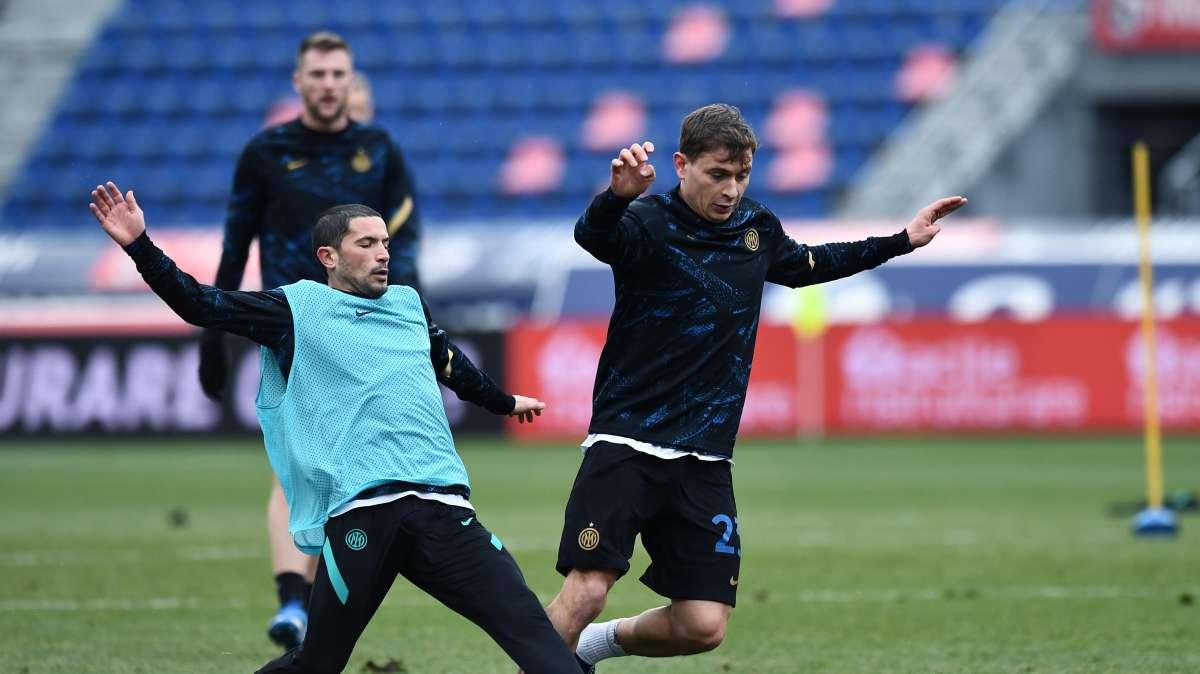 Caos Bologna-Inter: spunta la distinta dei rossoblù, rischio ko a tavolino?