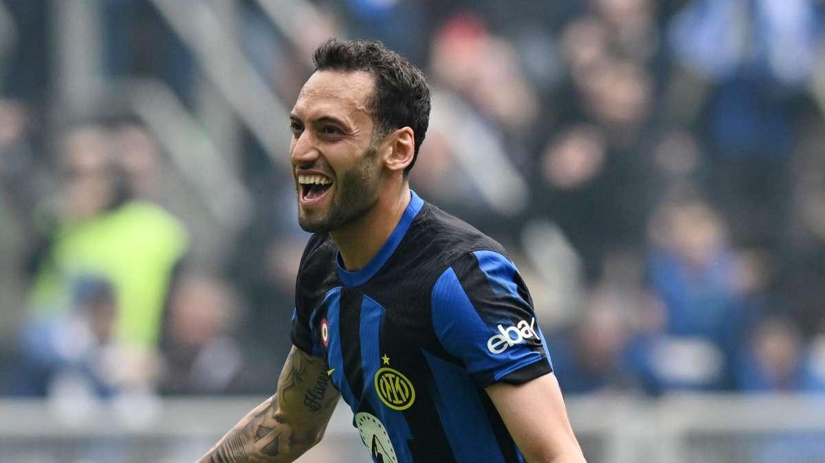 Calhanoglu-Inter, torna la calma. Sollievo Inzaghi, vittoria della dirigenza: linea premiata