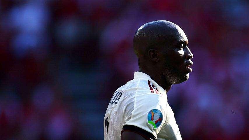 La Gazzetta dello Sport - L'Italia sfida il Belgio ai quarti. Lukaku, a noi due
