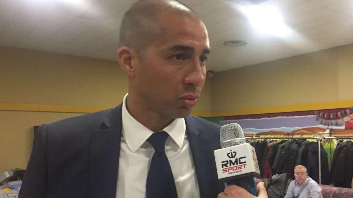 Trezeguet: "Inter e Napoli sono state protagoniste e per la Juve questo non va bene"
