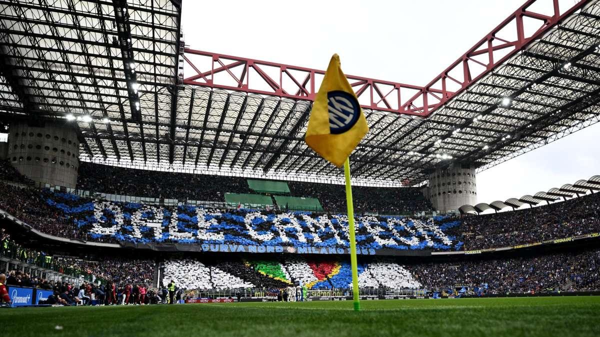 Giudice Sportivo: multa di 3000 euro per l'Inter, Tressoldi salta il match con i nerazzurri