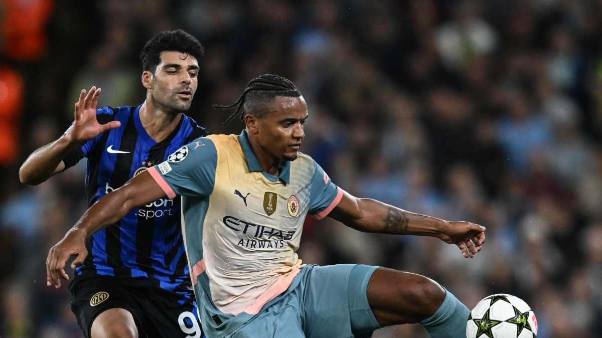 Huggel: "Akanji all'Inter? Buona opportunità per dimostrare il suo valore"