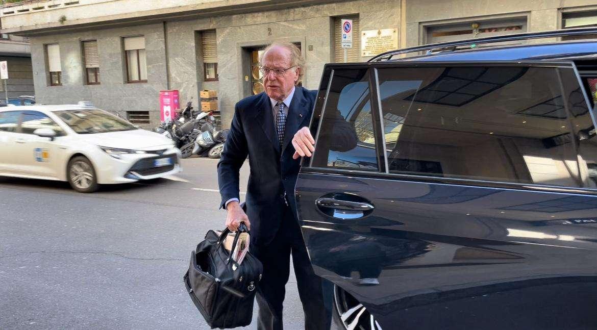 Milan, Scaroni: "Ci vorranno 2/3 mesi per il closing ma la transazione è fatta"