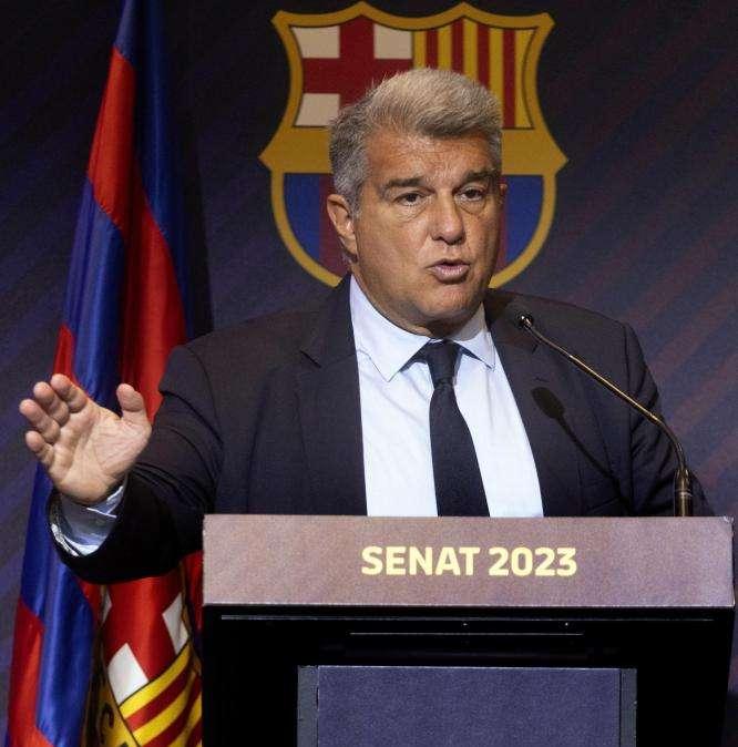 Suarez, il Barcellona: "Leggenda del calcio e del Barça, non ti dimenticheremo"