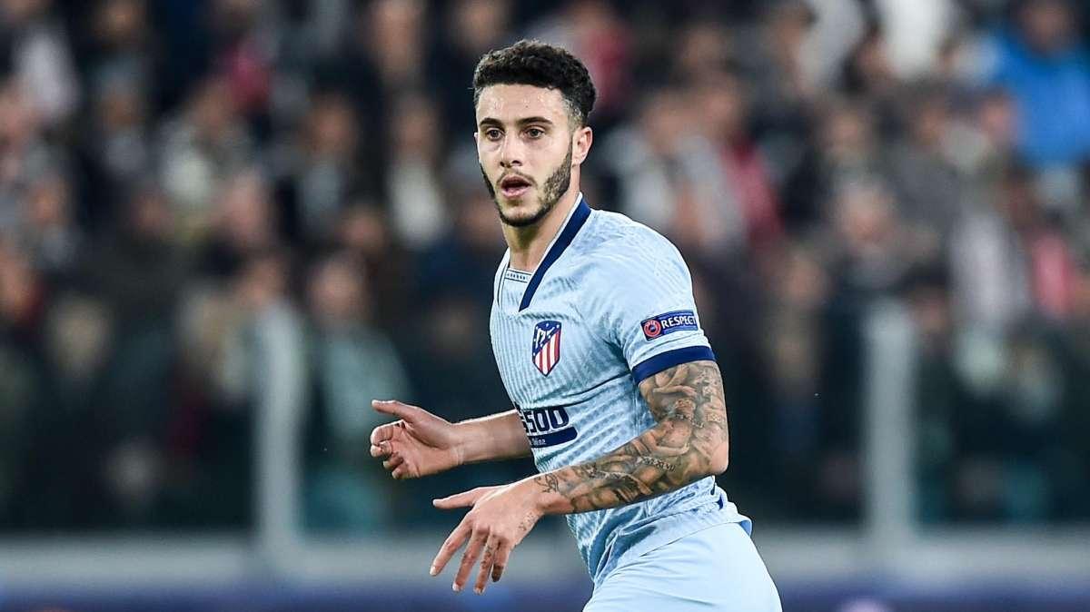 Spunta un nome nuovo per la difesa: gli occhi dell'Inter su Hermoso 