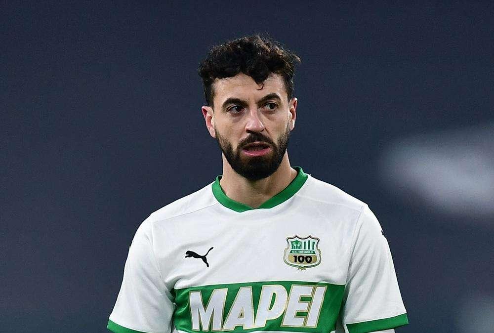 UFFICIALE - Sassuolo e Caputo ancora insieme: l'attaccante ha rinnovato fino a giugno 2023
