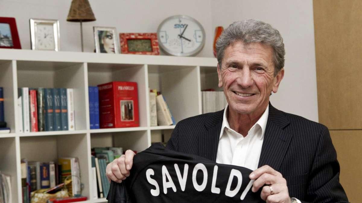 Savoldi: "Modesto erede di Gasperini all'Atalanta? Non so se sia già pronto"