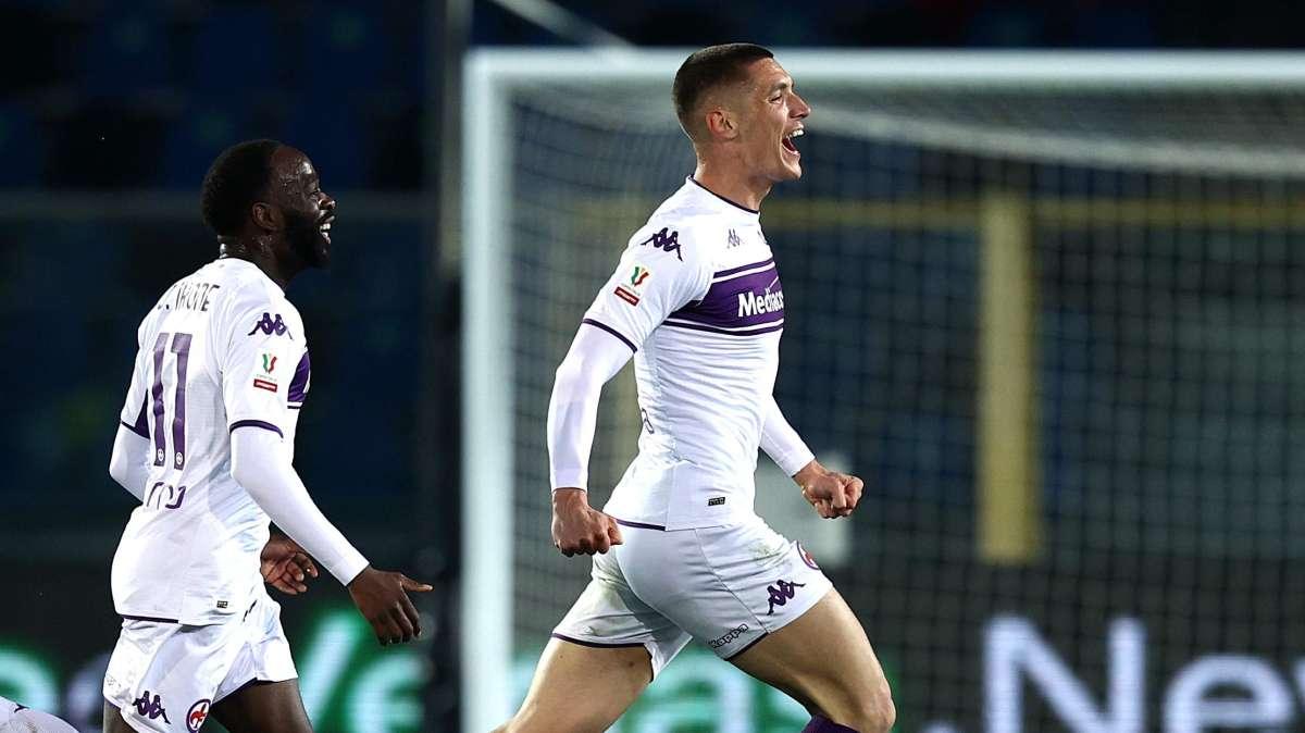 Milenkovic il prescelto per sostituire Skriniar: Inter pronta a investire 20 milioni di euro
