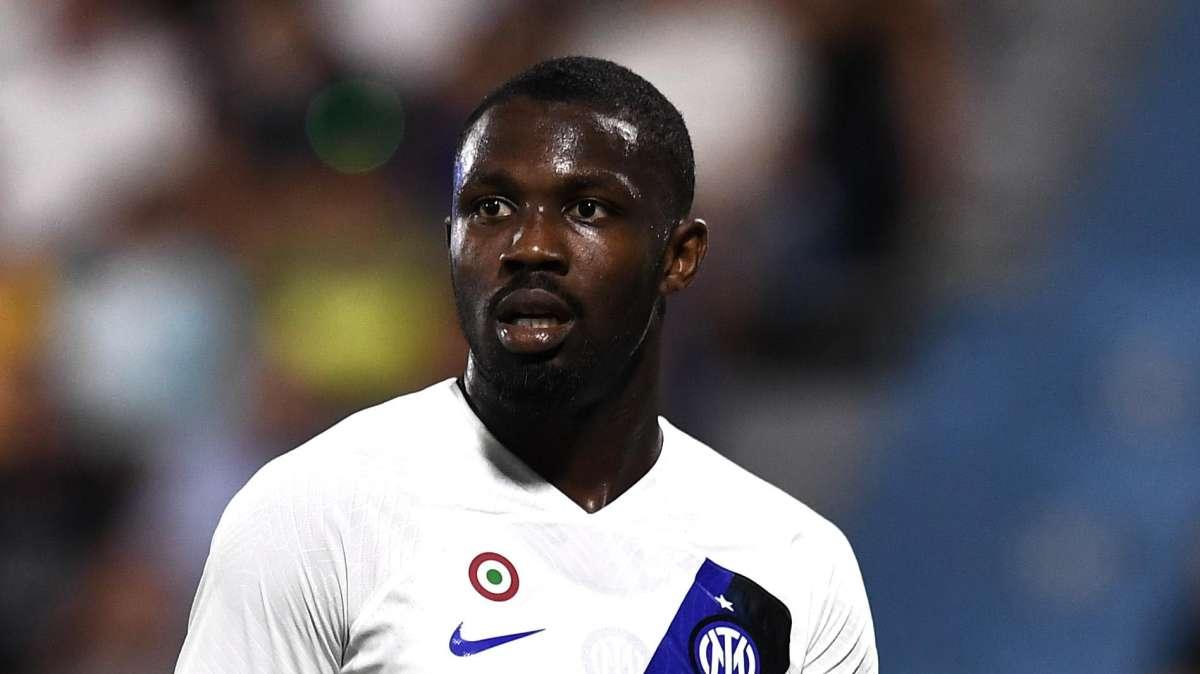 Thuram, un graffio al Monza per lasciare il segno. E guadagnare la fiducia di San Siro