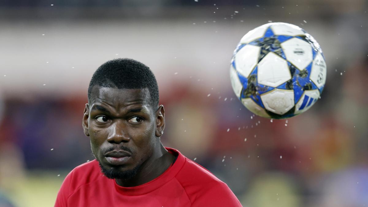 Pogba-Monaco, è già finita: l'ex Juve risolve il contratto dopo una sola stagione