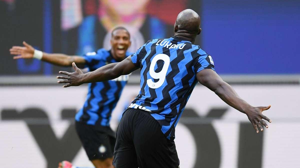 Lukaku stacanovista: contro lo Spezia sarà la 15^ gara consecutiva di campionato da titolare
