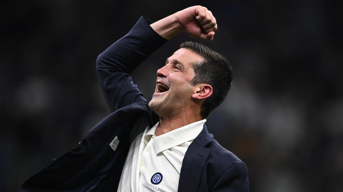La rinascita dell'Inter dopo il buio: Chivu ha curato una squadra ferita