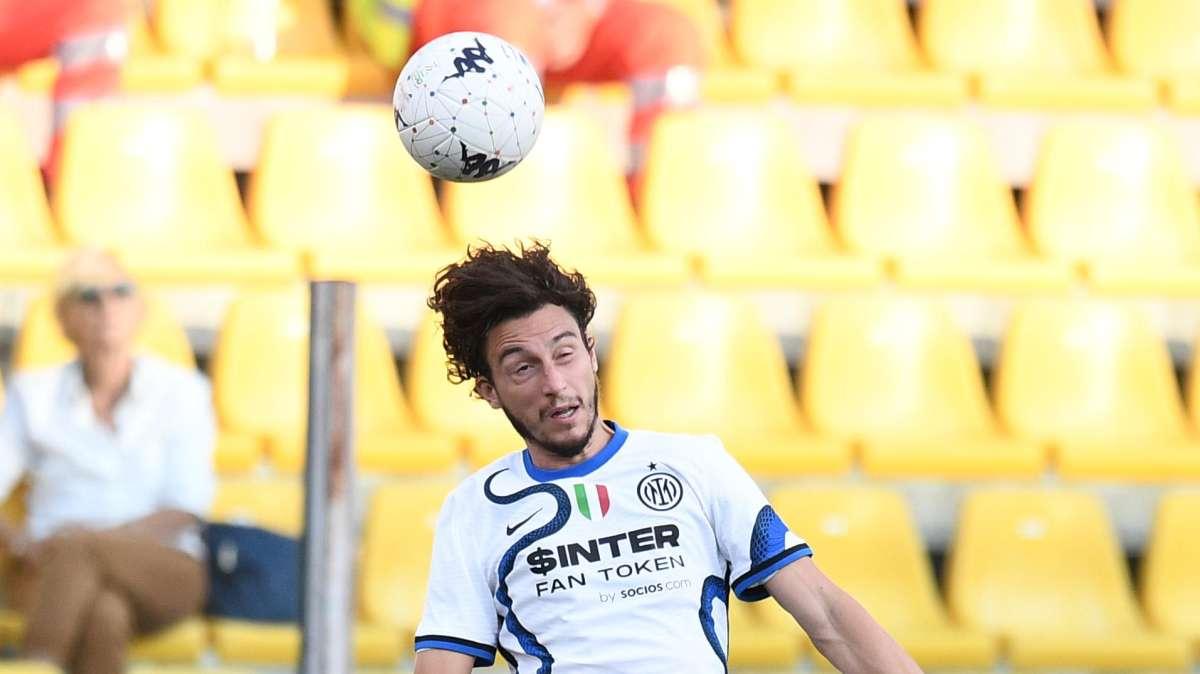 Darmian-Dimarco: già occupati i posti sulle corsie per la gara con la Samp