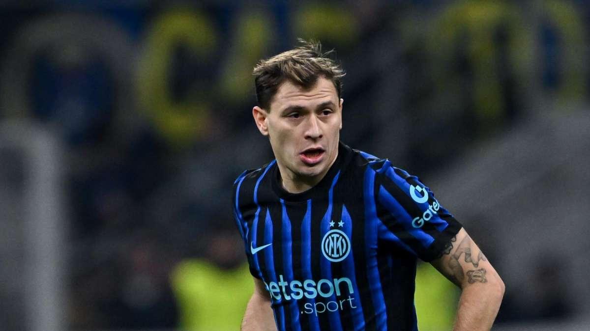 Barella bersaglio delle critiche. Riscopriamo il concetto di 'misura'