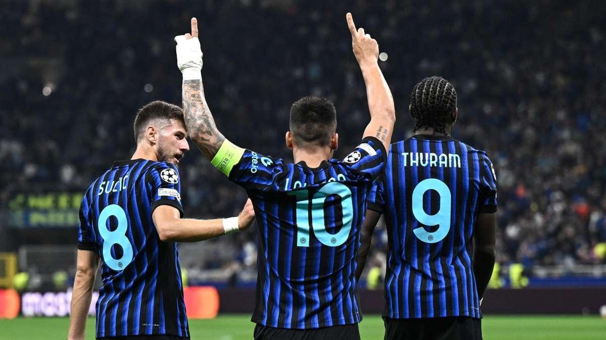 Oggi la ripresa degli allenamenti, Lautaro e Thuram candidati a giocare dal 1': le ultime da Appiano