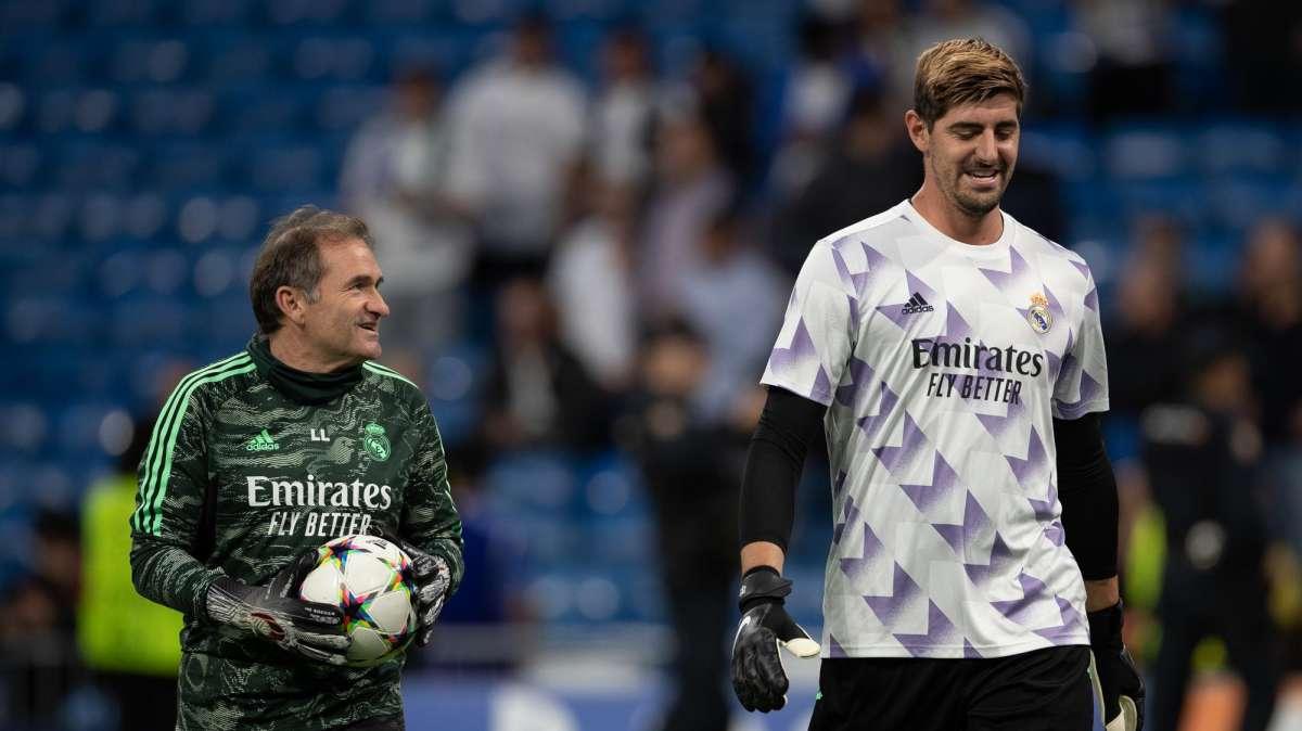 Courtois eletto miglior portiere dell'anno dall'IFFHS. Onana fuori dalla top ten