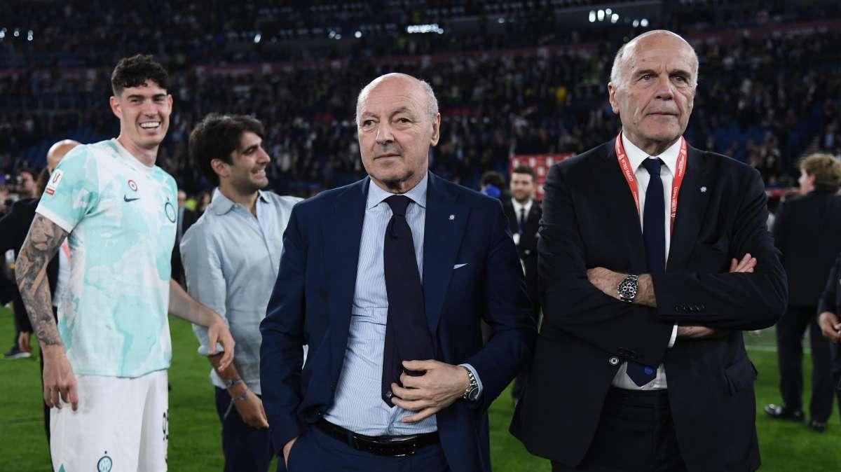 Inter, ipotesi svincolato in attacco dopo l'infortunio di Arnautovic? Non si interverrà sul mercato